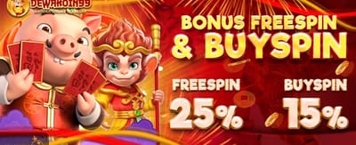 Jackpot Slot Gacor Hari Ini banner