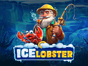 Ice Lobster thumbnail