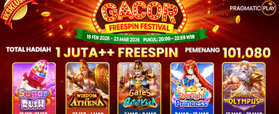 Kemenangan Besar Slot King555 banner