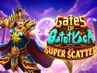 Gates Of Gatot Kaca Super Scatter thumbnail