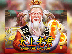 Tai Shang Lao Jun thumbnail