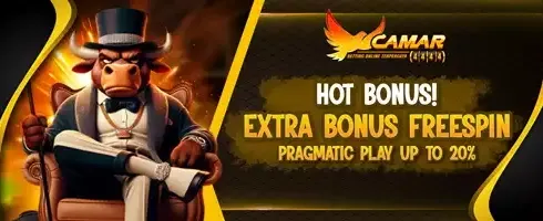 Pragmatic Free Spins & BuySpin promotion banner