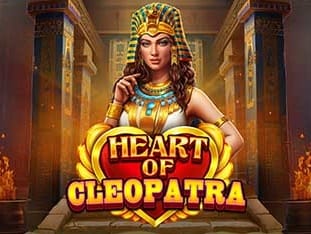 Heart Of Cleopatra thumbnail