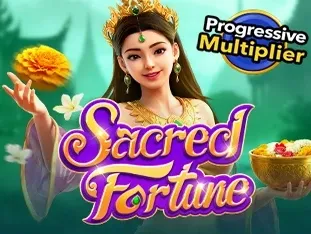 Sacred Fortune thumbnail