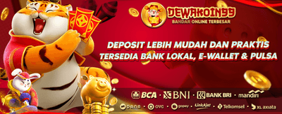 Putaran Gratis Setiap Hari banner